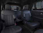 2025 Ford Explorer RWD SUV for sale #SGB53042 - photo 11