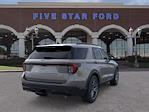 2025 Ford Explorer RWD SUV for sale #SGB53042 - photo 2