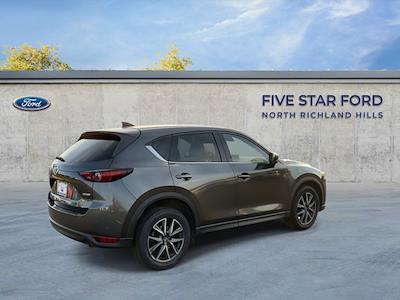 Used 2018 Mazda CX-5 Grand Touring for sale #SGB53042A - photo 2