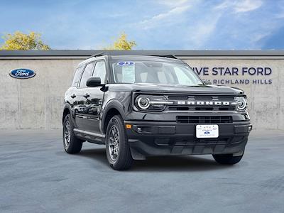 2023 Ford Bronco Sport AWD SUV for sale #SGB53827B - photo 1