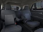 2025 Ford Explorer 4WD SUV for sale #SGB54189 - photo 11