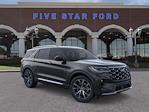 2025 Ford Explorer 4WD SUV for sale #SGB55141 - photo 1