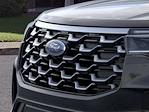 2025 Ford Explorer 4WD SUV for sale #SGB55141 - photo 17