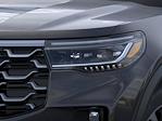 2025 Ford Explorer 4WD SUV for sale #SGB55141 - photo 18