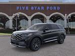 2025 Ford Explorer 4WD SUV for sale #SGB55141 - photo 3