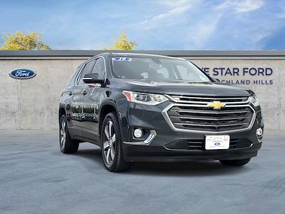 2019 Chevrolet Traverse FWD SUV for sale #SGB55185A - photo 1