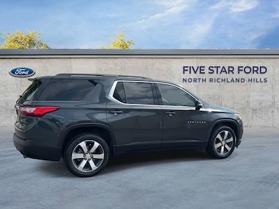 2019 Chevrolet Traverse FWD SUV for sale #SGB55185A - photo 2