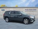 2019 Chevrolet Traverse FWD SUV for sale #SGB55185A - photo 3