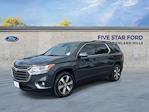 2019 Chevrolet Traverse FWD SUV for sale #SGB55185A - photo 5