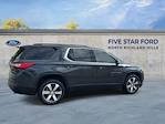 2019 Chevrolet Traverse FWD SUV for sale #SGB55185A - photo 2