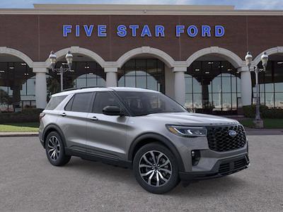 2025 Ford Explorer RWD SUV for sale #SGB55918 - photo 1