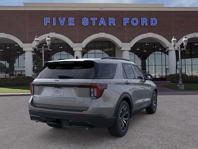 2025 Ford Explorer RWD SUV for sale #SGB55918 - photo 2