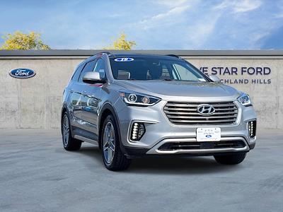 2019 Hyundai Santa Fe 4x2 SUV for sale #SGB55918A - photo 1