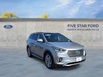 2019 Hyundai Santa Fe 4x2 SUV for sale #SGB55918A - photo 3