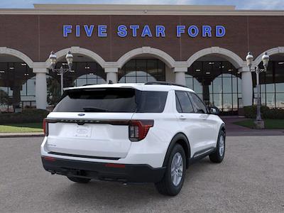 2025 Ford Explorer RWD SUV for sale #SGB56607 - photo 2