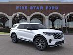 New 2025 Ford Explorer Platinum SUV for sale #SGB57353 - photo 1