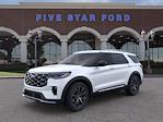 New 2025 Ford Explorer Platinum SUV for sale #SGB57353 - photo 3