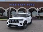 New 2025 Ford Explorer Platinum SUV for sale #SGB57353 - photo 4