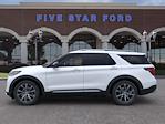 New 2025 Ford Explorer Platinum SUV for sale #SGB57353 - photo 5