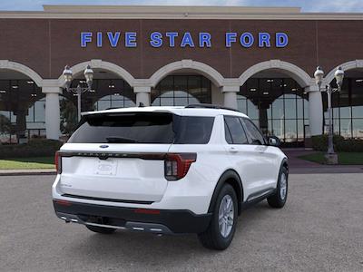 2025 Ford Explorer RWD SUV for sale #SGB57504 - photo 2
