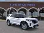 2025 Ford Explorer RWD SUV for sale #SGB57504 - photo 1