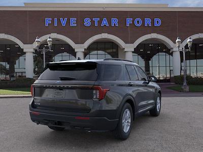 2025 Ford Explorer RWD SUV for sale #SGB57764 - photo 2