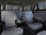 2025 Ford Explorer 4WD SUV for sale #SGB57797 - photo 11