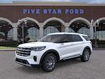 2025 Ford Explorer 4WD SUV for sale #SGB57797 - photo 3