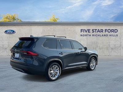 2024 Toyota Grand Highlander DRW AWD SUV for sale #SGB58058A - photo 2
