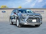 2024 Toyota Grand Highlander DRW AWD SUV for sale #SGB58058A - photo 1