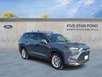 2024 Toyota Grand Highlander DRW AWD SUV for sale #SGB58058A - photo 4