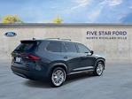 2024 Toyota Grand Highlander DRW AWD SUV for sale #SGB58058A - photo 2