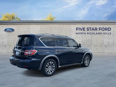 2018 Nissan Armada 4x2 SUV for sale #SGB58316A - photo 2