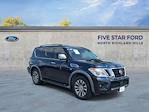 2018 Nissan Armada 4x2 SUV for sale #SGB58316A - photo 4