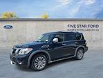 2018 Nissan Armada 4x2 SUV for sale #SGB58316A - photo 6