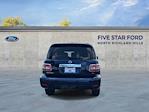 2018 Nissan Armada 4x2 SUV for sale #SGB58316A - photo 3