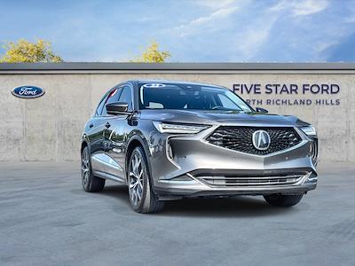 2022 Acura MDX FWD SUV for sale #SGB72827A - photo 1