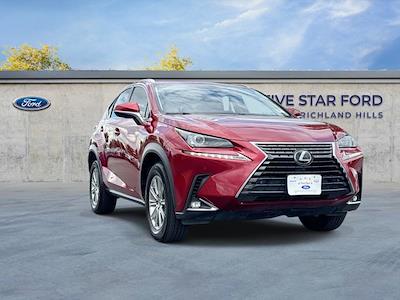 2021 Lexus NX 300 FWD SUV for sale #SGB72827B - photo 1