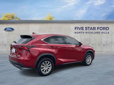 2021 Lexus NX 300 FWD SUV for sale #SGB72827B - photo 2