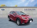 2021 Lexus NX 300 FWD SUV for sale #SGB72827B - photo 3