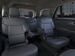 2025 Ford Explorer RWD SUV for sale #SGB73179 - photo 11