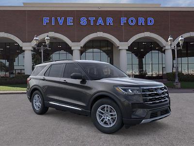 2025 Ford Explorer RWD SUV for sale #SGB76959 - photo 1