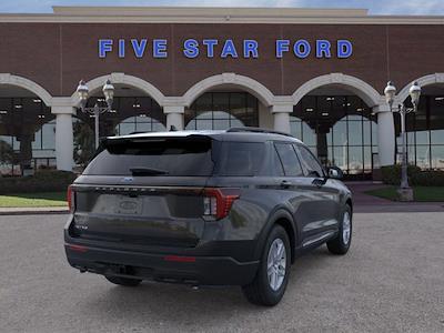 2025 Ford Explorer RWD SUV for sale #SGB76959 - photo 2