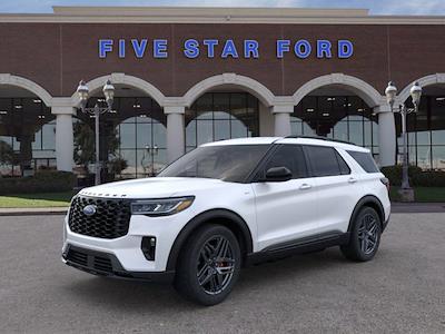 2025 Ford Explorer 4WD SUV for sale #SGB85763 - photo 2
