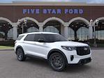 2025 Ford Explorer 4WD SUV for sale #SGB85763 - photo 1