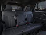 2025 Ford Explorer 4WD SUV for sale #SGB85763 - photo 11