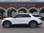 2025 Ford Explorer 4WD SUV for sale #SGB85763 - photo 4