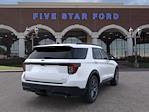 2025 Ford Explorer 4WD SUV for sale #SGB85763 - photo 8