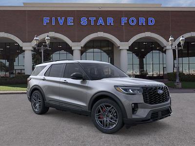 2025 Ford Explorer 4WD SUV for sale #SGB89852 - photo 1