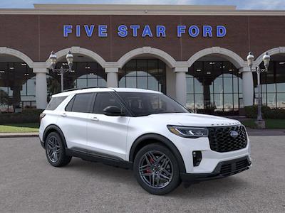 2025 Ford Explorer 4WD SUV for sale #SGB94008 - photo 1